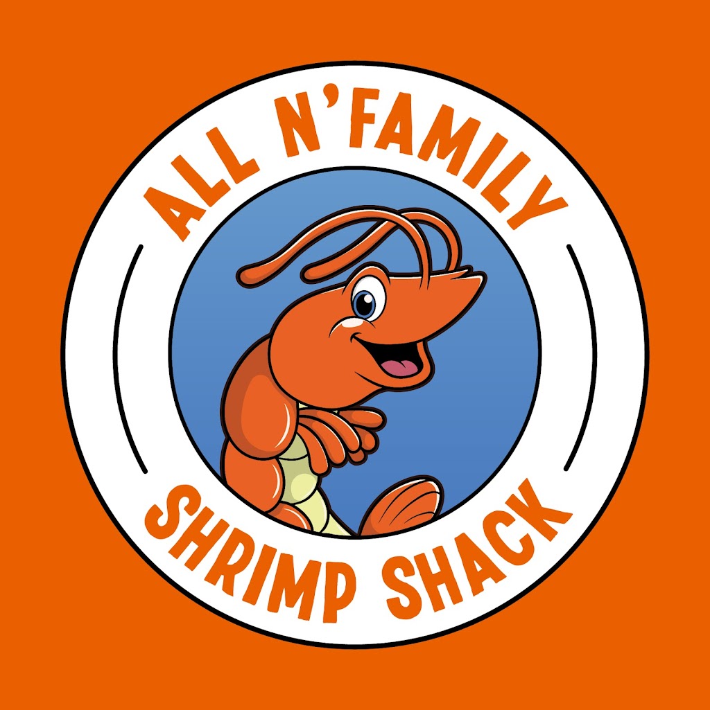 All NFamily Shrimp Shack | restaurant | 10341 S Halsted St, Chicago, IL 60628, USA | 7739414726 OR +1 773-941-4726
