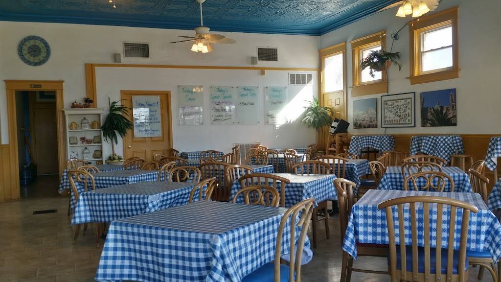 Adrianas on the Hill | restaurant | 5101 Shaw Ave, St. Louis, MO 63110, USA | 3147733833 OR +1 314-773-3833