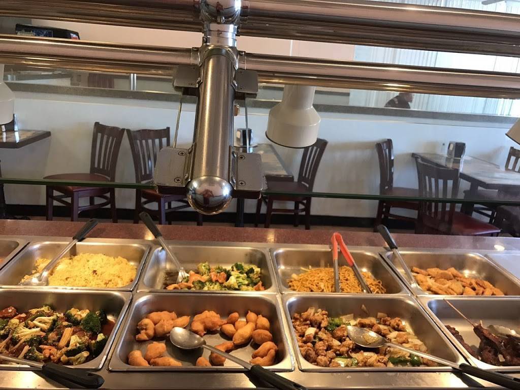 Great Wall Chinese Restaurant | restaurant | 229 Hillcrest Dr, Laurens, SC 29360, USA | 8649844351 OR +1 864-984-4351