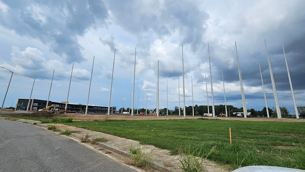 Topgolf | restaurant | 301 Meadow Farm Dr, Lafayette, LA 70508, USA | 3379015982 OR +1 337-901-5982