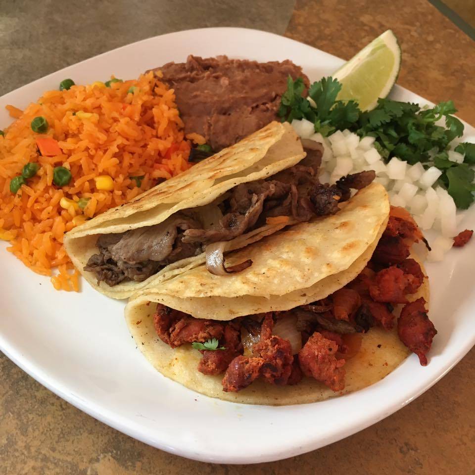 Taqueria Bazzar Mexicano LLC - Restaurant | 1352 Airline Dr, Bossier ...