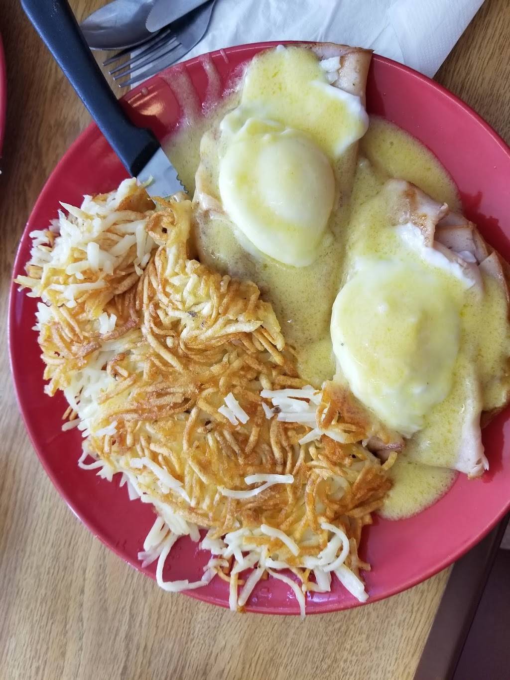 Egg House Cafe | cafe | 6418 Bass Lake Rd, Crystal, MN 55428, USA | 7635356202 OR +1 763-535-6202