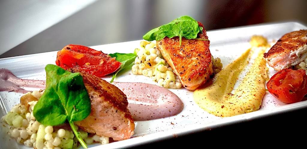 Dott Boss | restaurant | 101 W 11th St, Kansas City, MO 64105, USA | 8162838000 OR +1 816-283-8000
