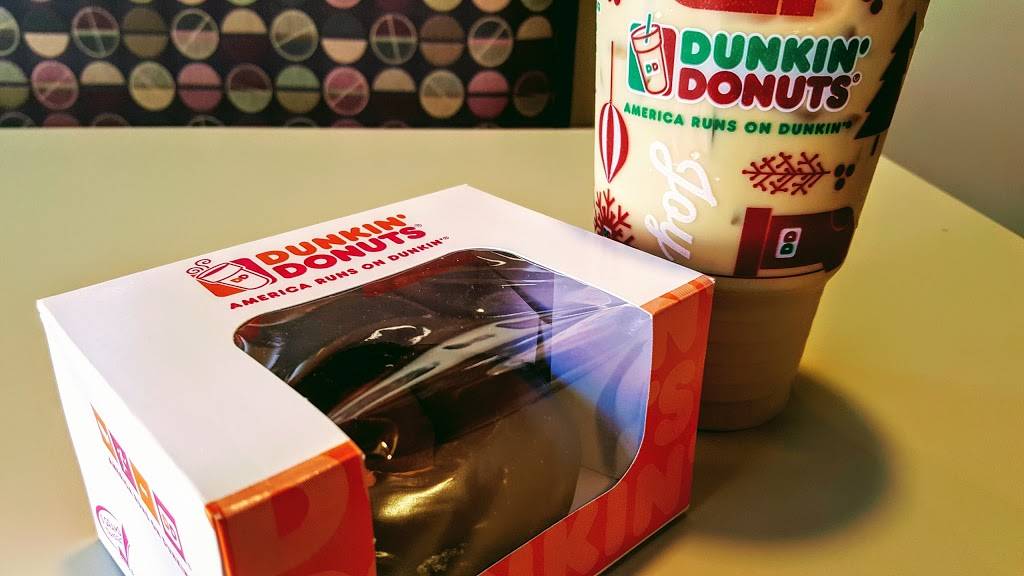 Dunkin | bakery | 4223 Robert C Byrd Dr, Beckley, WV 25801, USA | 3042548102 OR +1 304-254-8102