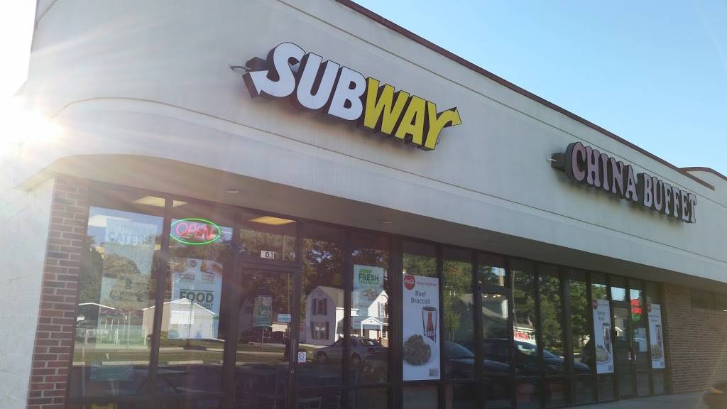 Subway | restaurant | 503 3rd St, Covington, IN 47932, USA | 7657933239 OR +1 765-793-3239
