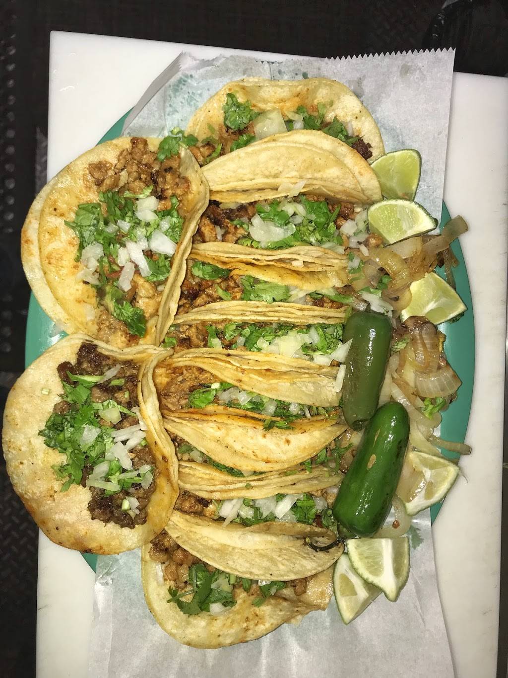 Emilios Taqueria | restaurant | 30327 Farm to Market Rd 1488, Waller, TX 77484, USA | 9363723140 OR +1 936-372-3140