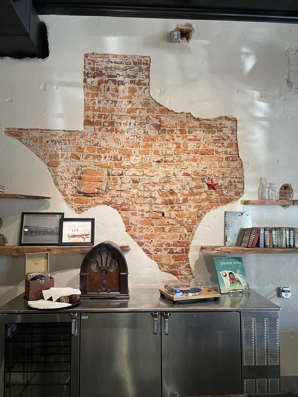The Gathery | cafe | 103 E Main St, Bellville, TX 77418, USA | 9799211885 OR +1 979-921-1885