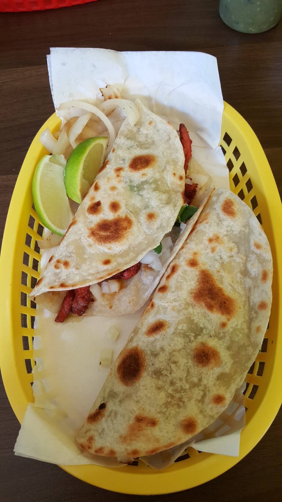 Mirrey tacos y discada 727 E Louetta Rd, Spring, TX 77373, USA