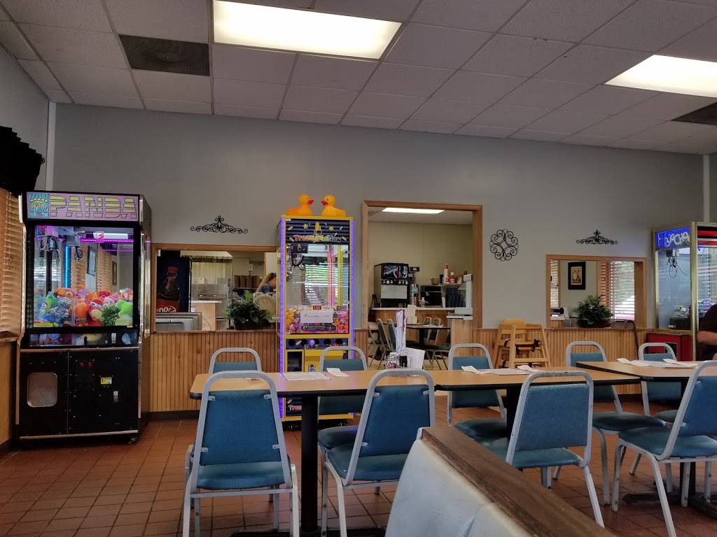 Pizza Plus | restaurant | 6912 Duffield-Pattonsville Rd., Duffield, VA 24244, USA | 2764311515 OR +1 276-431-1515