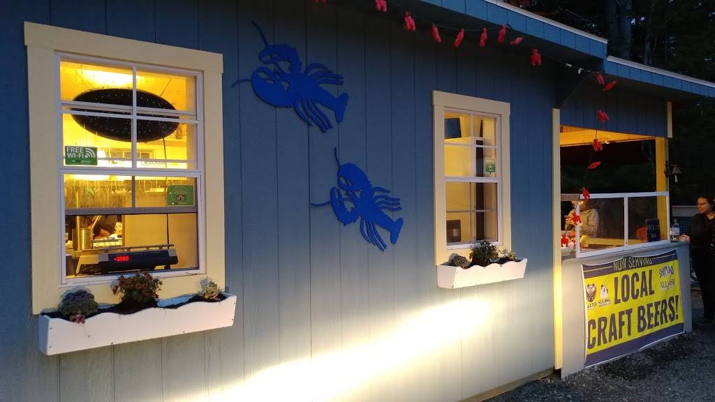 The Travelin Lobster, LLC Restaurant 1569 ME102, Bar Harbor, ME
