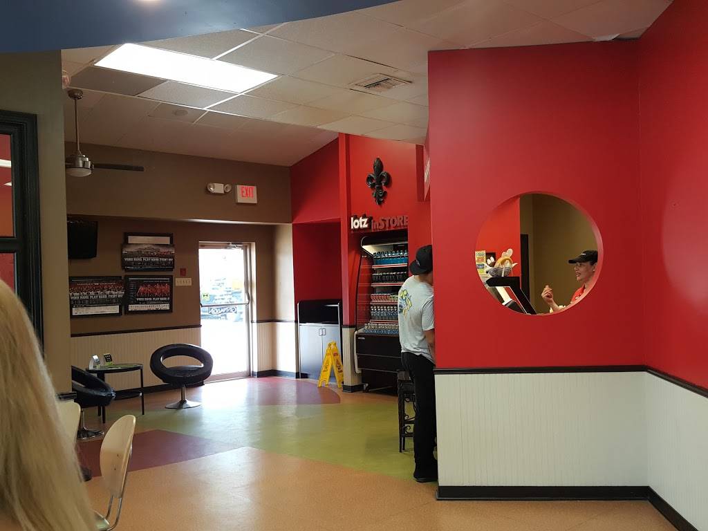 Schlotzskys | bakery | 2968 Johnston St, Lafayette, LA 70503, USA | 3372326515 OR +1 337-232-6515