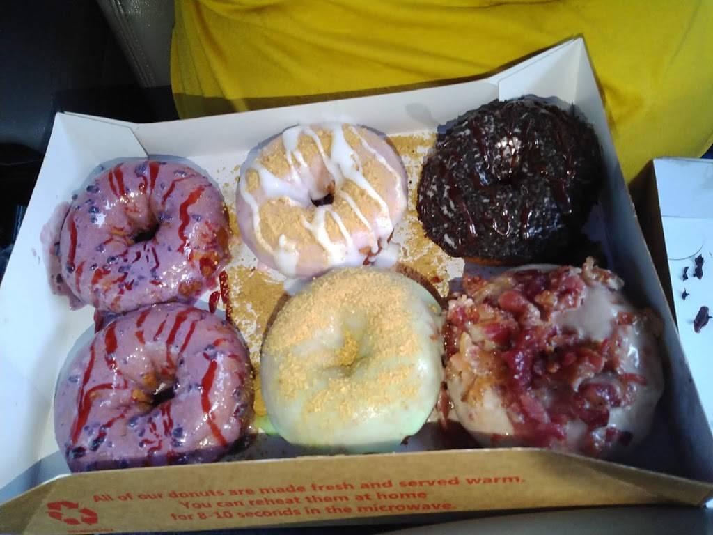 Duck Donuts | bakery | 6104 Kingston Pike, Knoxville, TN 37919, USA | 8652361393 OR +1 865-236-1393