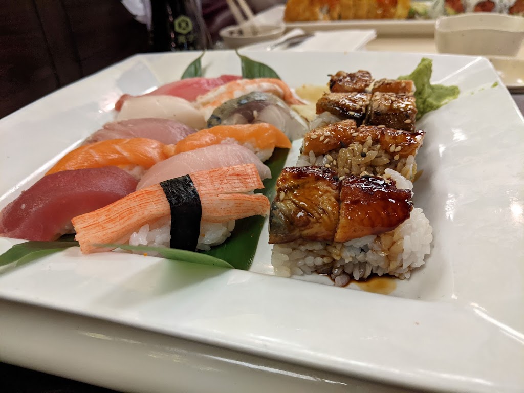 Kalbi Ichiban | restaurant | 600 W Garden St, Pensacola, FL 32502, USA | 8508578304 OR +1 850-857-8304