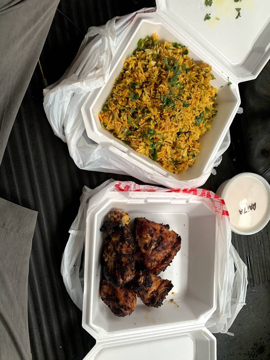 Taj Grill | restaurant | 4538 MO-43, Joplin, MO 64804, USA | 4176598876 OR +1 417-659-8876