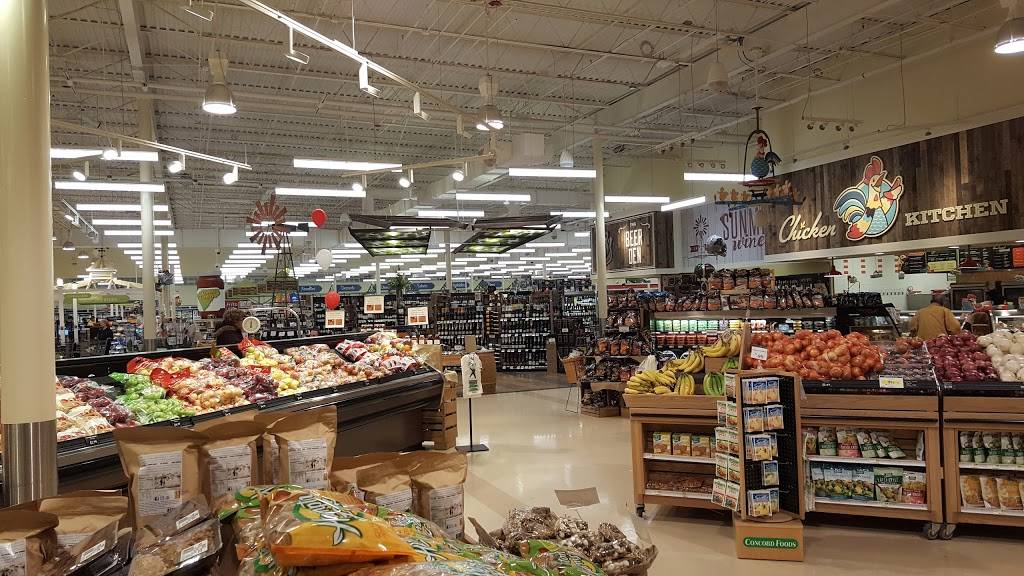 Lowes Foods on College Road | bakery | 341 S College Rd #37, Wilmington, NC 28403, USA | 9107969616 OR +1 910-796-9616