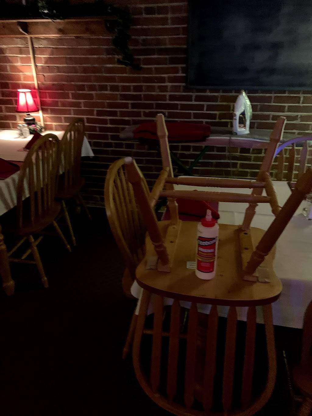City Seafood and Steak House 22 S D St, Mahanoy City, PA 17948, USA