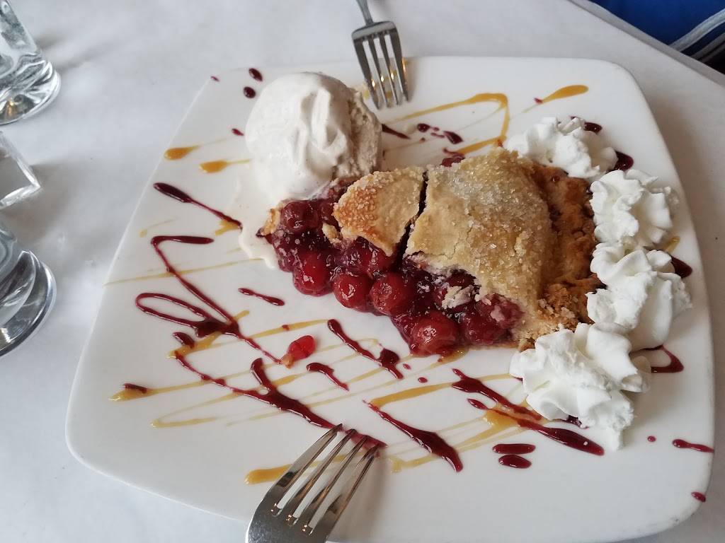 Harbor Fish Market & Grille 8080 WI57, Baileys Harbor, WI 54202, USA