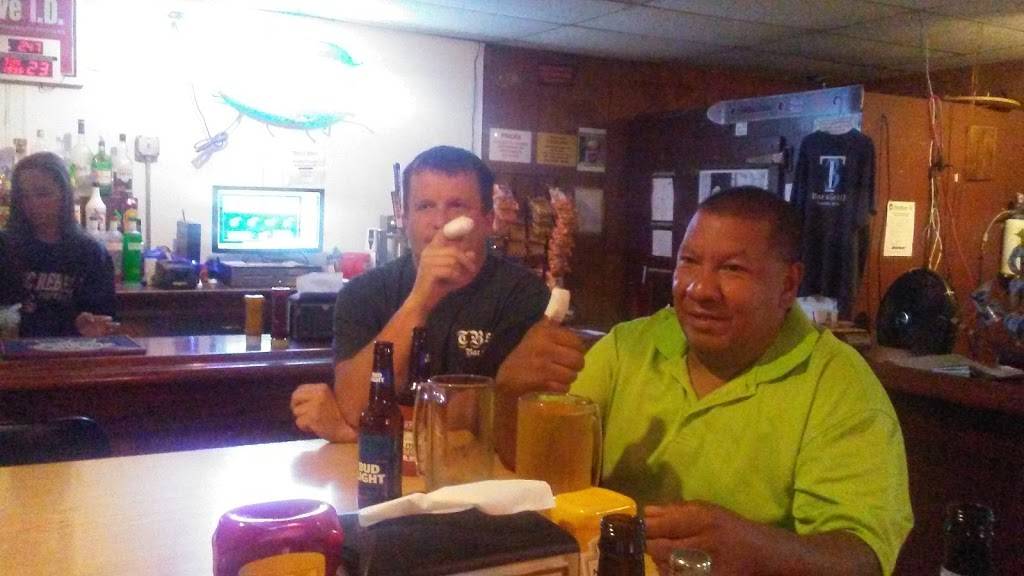 TB3s Bar & Grill | restaurant | 408 Park St, Freeborn, MN 56032, USA | 5078632111 OR +1 507-863-2111