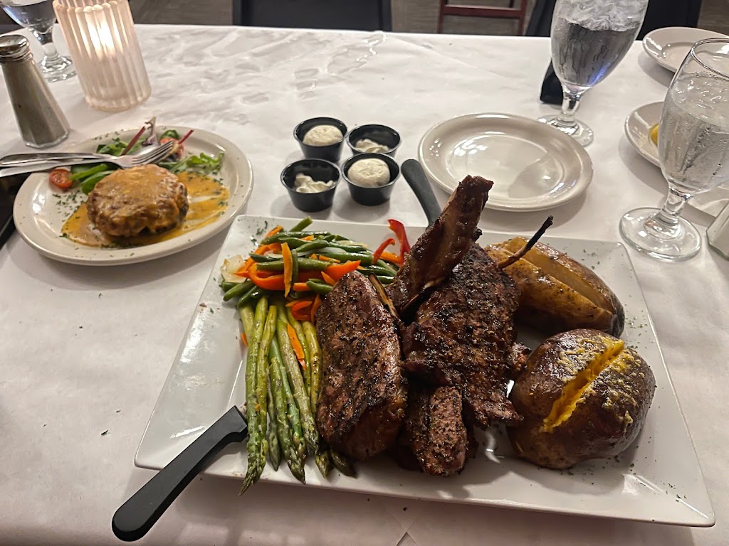 The Porterhouse 707 Central Ave, Hot Springs, AR 71901, USA