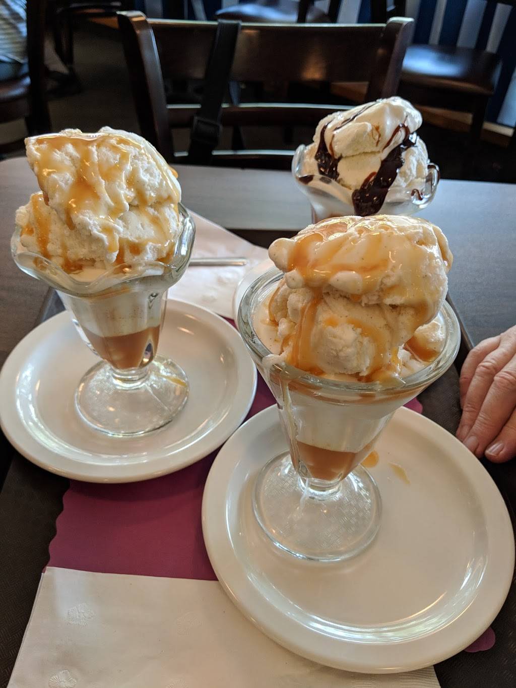 Café 1905 | cafe | 45 Main St, Wellsboro, PA 16901, USA | 5707241905 OR +1 570-724-1905
