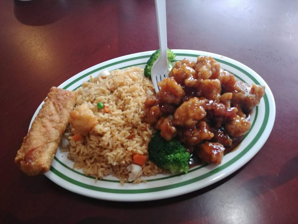 Yummy Chinese Restaurant | 140 N Main St, Pardeeville, Wi 53954, Usa