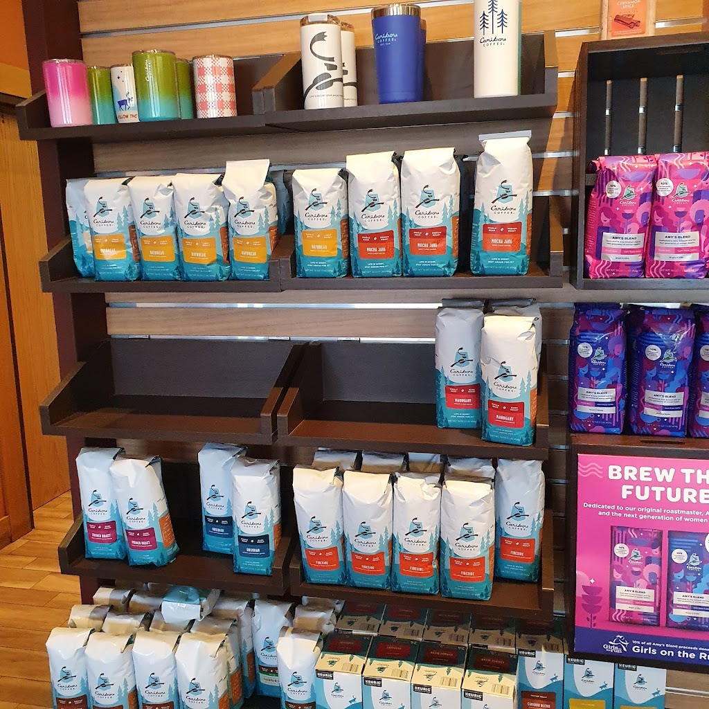 Caribou Coffee | cafe | 604 6th Ave SE #1, Aberdeen, SD 57401, USA | 6052624001 OR +1 605-262-4001