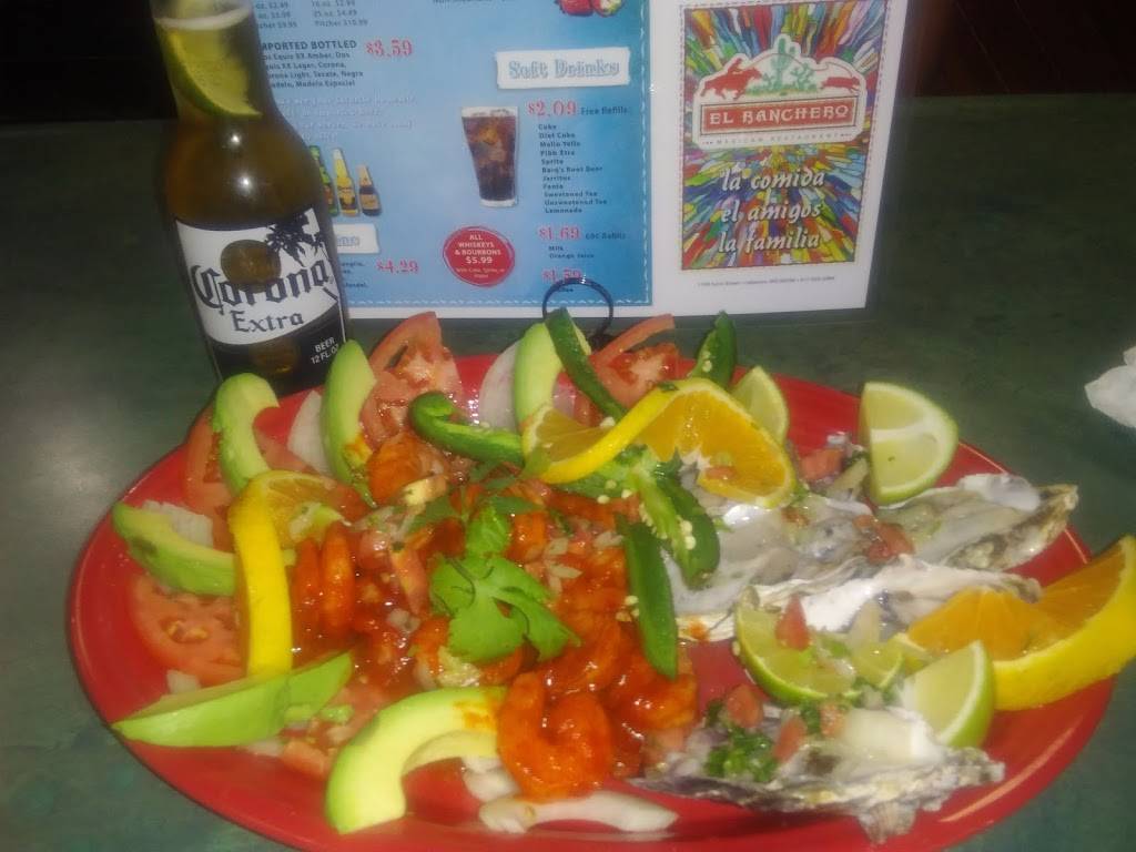 El Ranchero mexican restaurante | restaurant | 1100Lynn st, Lebanon, MO 65536, USA | 4175322884 OR +1 417-532-2884