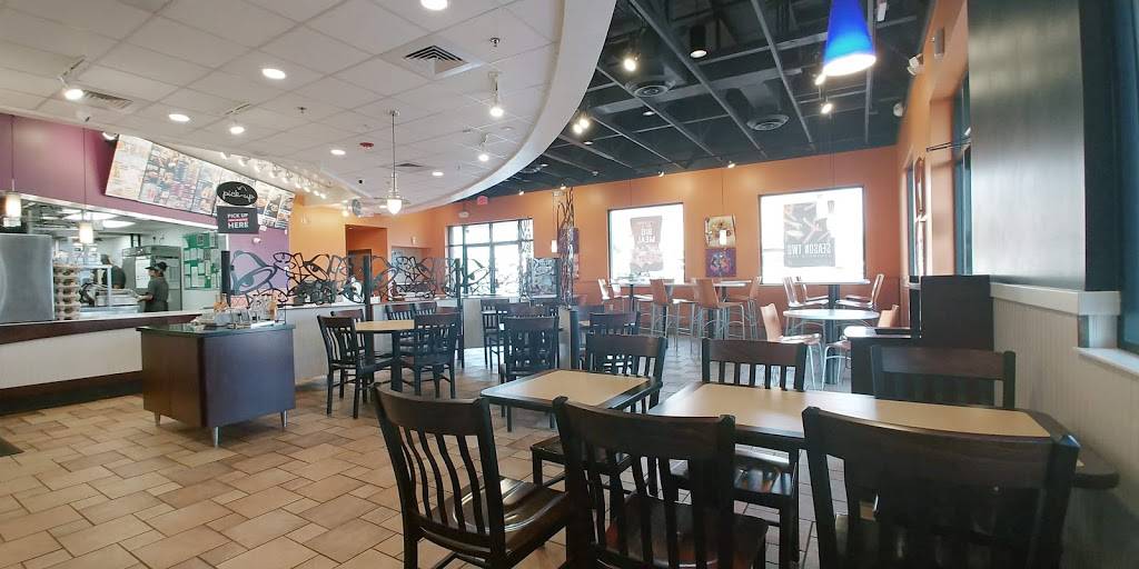 Taco Bell | meal takeaway | 9380 W Northern Ave, Glendale, AZ 85305, USA | 6237725429 OR +1 623-772-5429