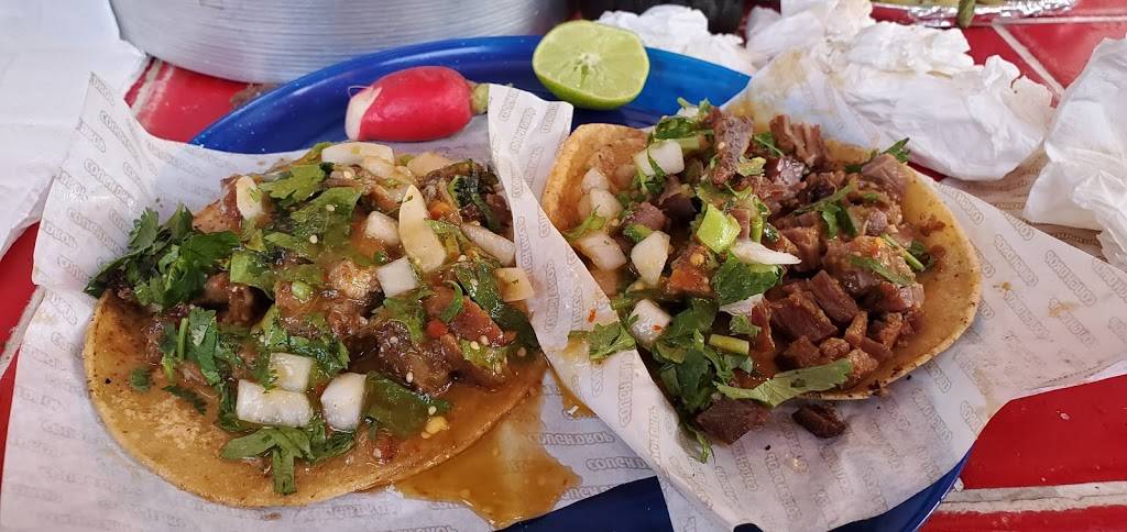 Tacos "La Glorieta" | restaurant | Lic. Martin Careaga 4611, Soler, 22530 Tijuana, B.C., Mexico
