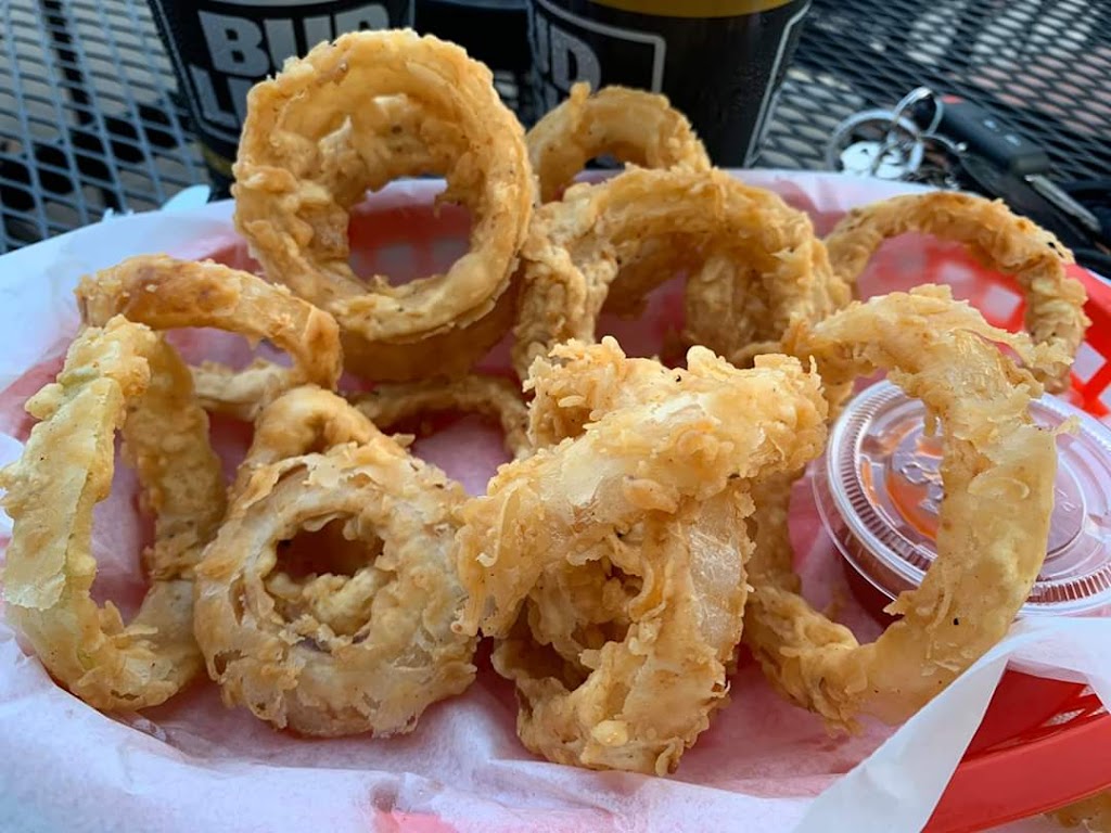 The 5th Down Bar & Grill | restaurant | 912 Rain Forest Pkwy, Columbia, MO 65202, USA | 5734428700 OR +1 573-442-8700
