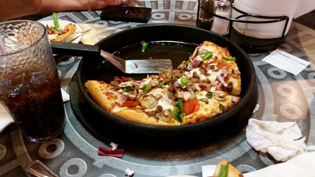 Pizza Hut Meal Takeaway 366 E Chicago St Coldwater Mi 49036 Usa