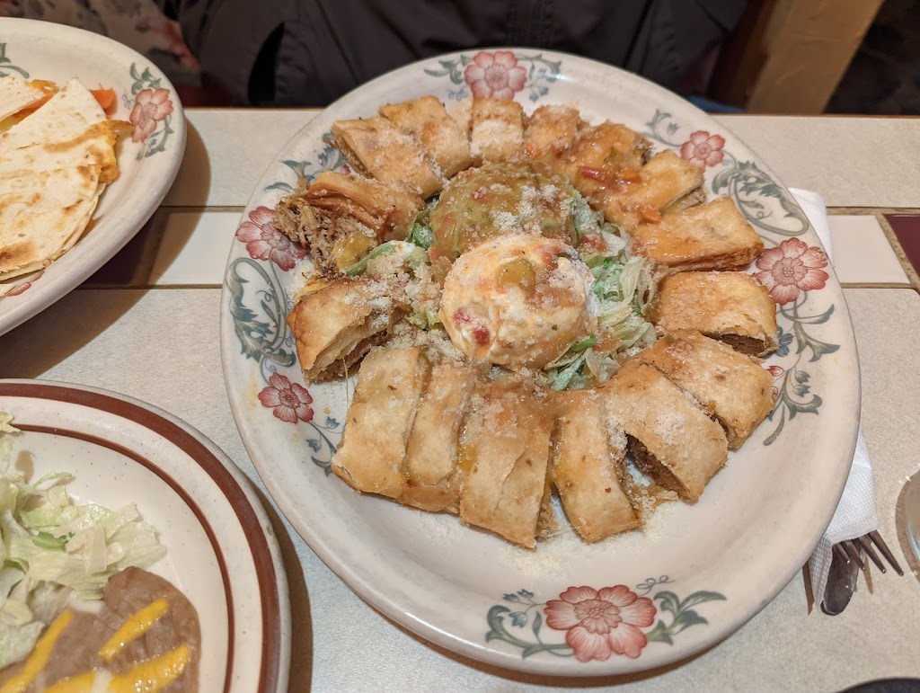 Pueblo Nuevo Mexican Restaurant | restaurant | 252 S Broadway, Coos Bay, OR 97420, USA | 5412669311 OR +1 541-266-9311