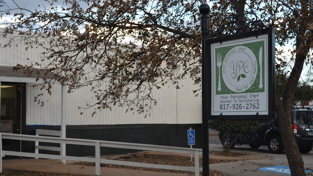 Your Personal Chef LLC | restaurant | 213 E Oak St, Aledo, TX 76008, USA | 8179262762 OR +1 817-926-2762