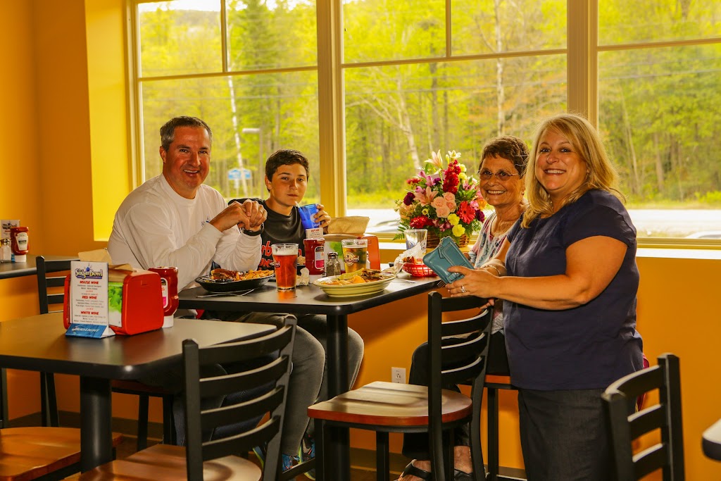 The SugarBowl Restaurant 1242 Carrabassett Dr, Carrabassett Valley