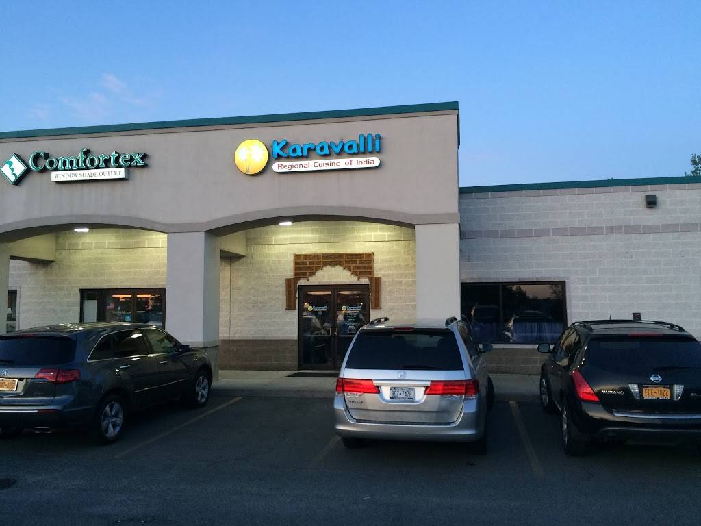 KaravalliThe Healthy Indian Restaurant in Latham, ALBANY , NY . 9