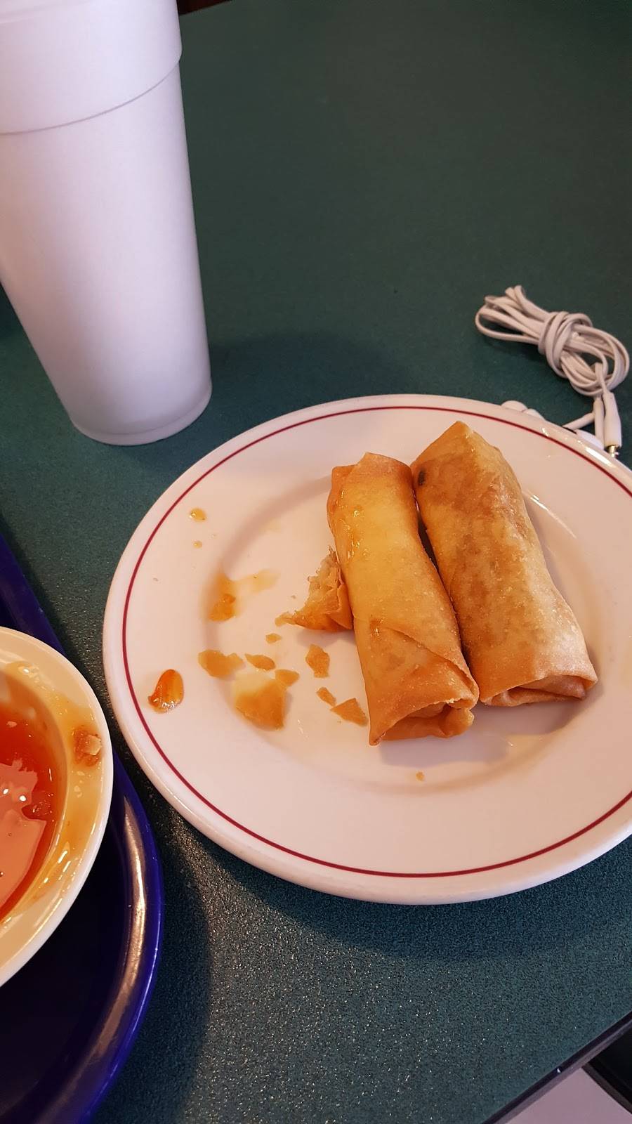 Timmy Chan Original | restaurant | 2360 S Loop W, Houston, TX 77054, USA | 7135128888 OR +1 713-512-8888