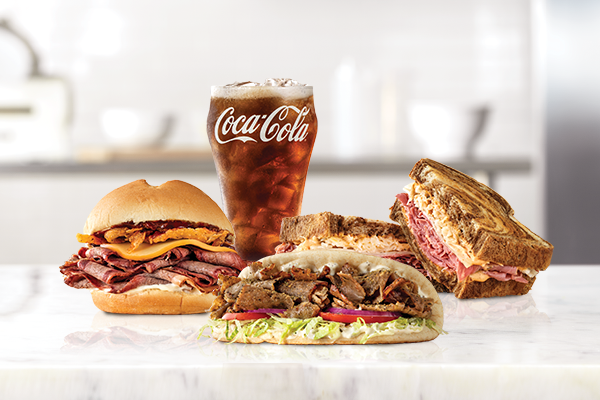 Arbys | meal takeaway | 535 SE 3rd St, Bend, OR 97701, USA | 5413897436 OR +1 541-389-7436