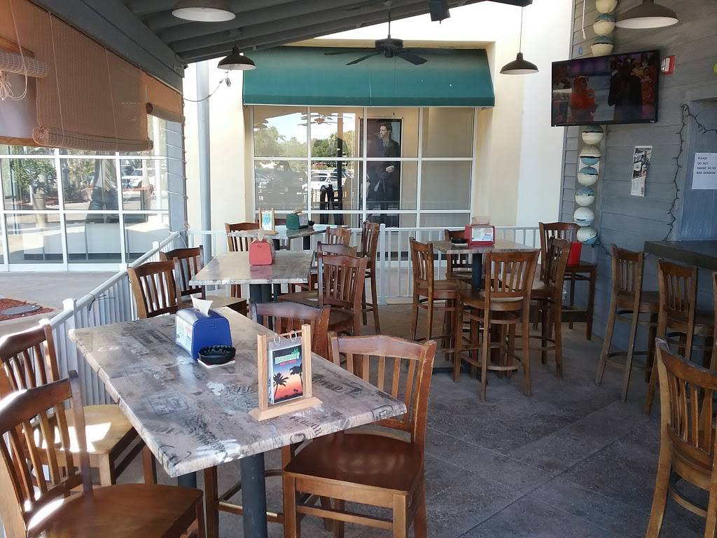 Barefoot Bar and Grill | 8201 S Tamiami Trail, Sarasota, FL 34238, USA