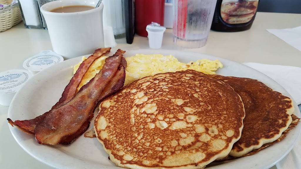 Plaza Cafe | cafe | 336 S Main St, High Point, NC 27260, USA | 3368865271 OR +1 336-886-5271
