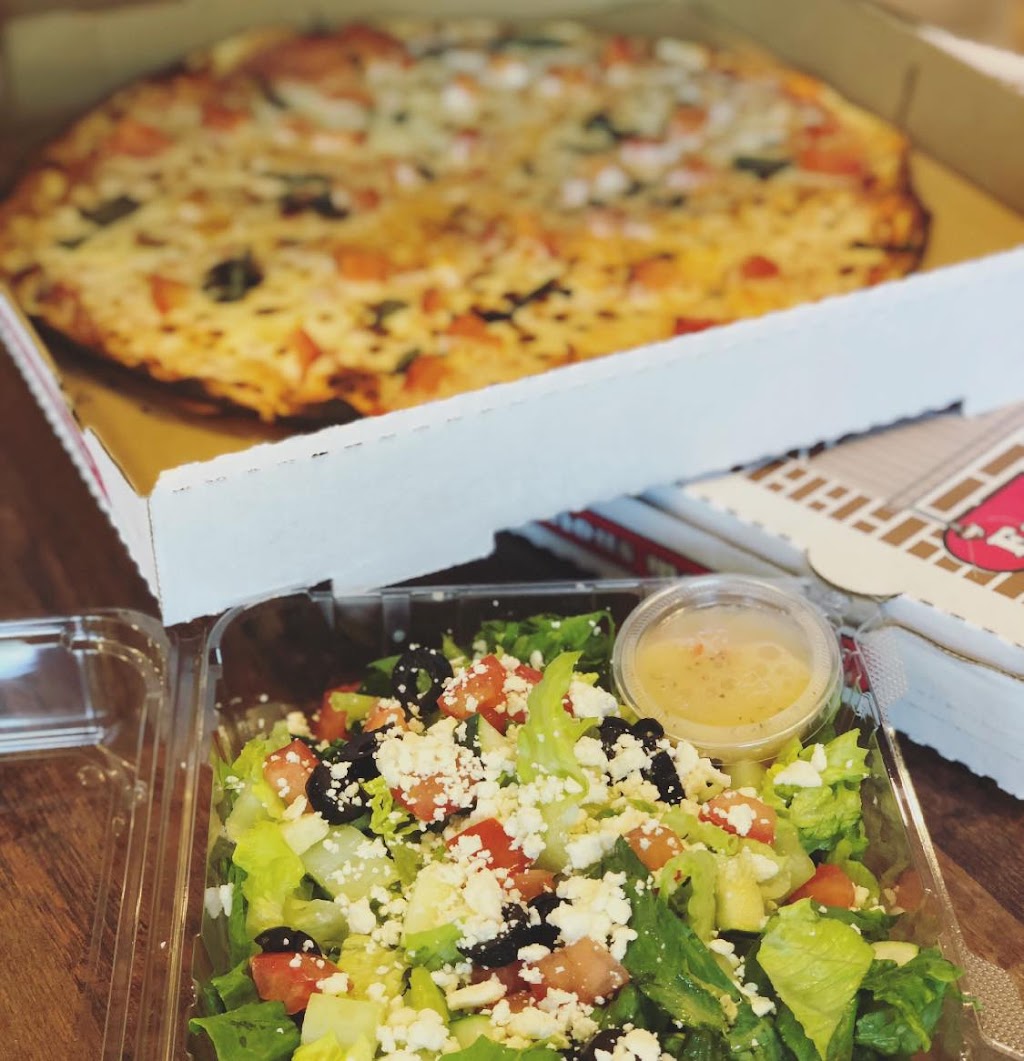 Mitchies Pizza | restaurant | 435 W Foothill Blvd Suite B, Claremont, CA 91711, USA | 9096217515 OR +1 909-621-7515