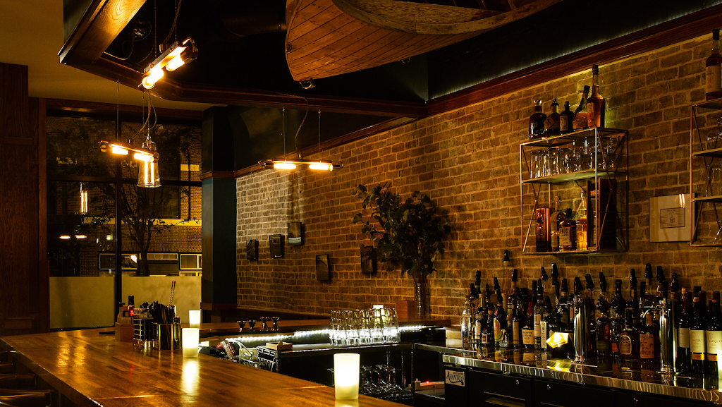 The Block Saloon | restaurant | 173 Main St, Thomaston, ME 04861, USA | 2073872895 OR +1 207-387-2895