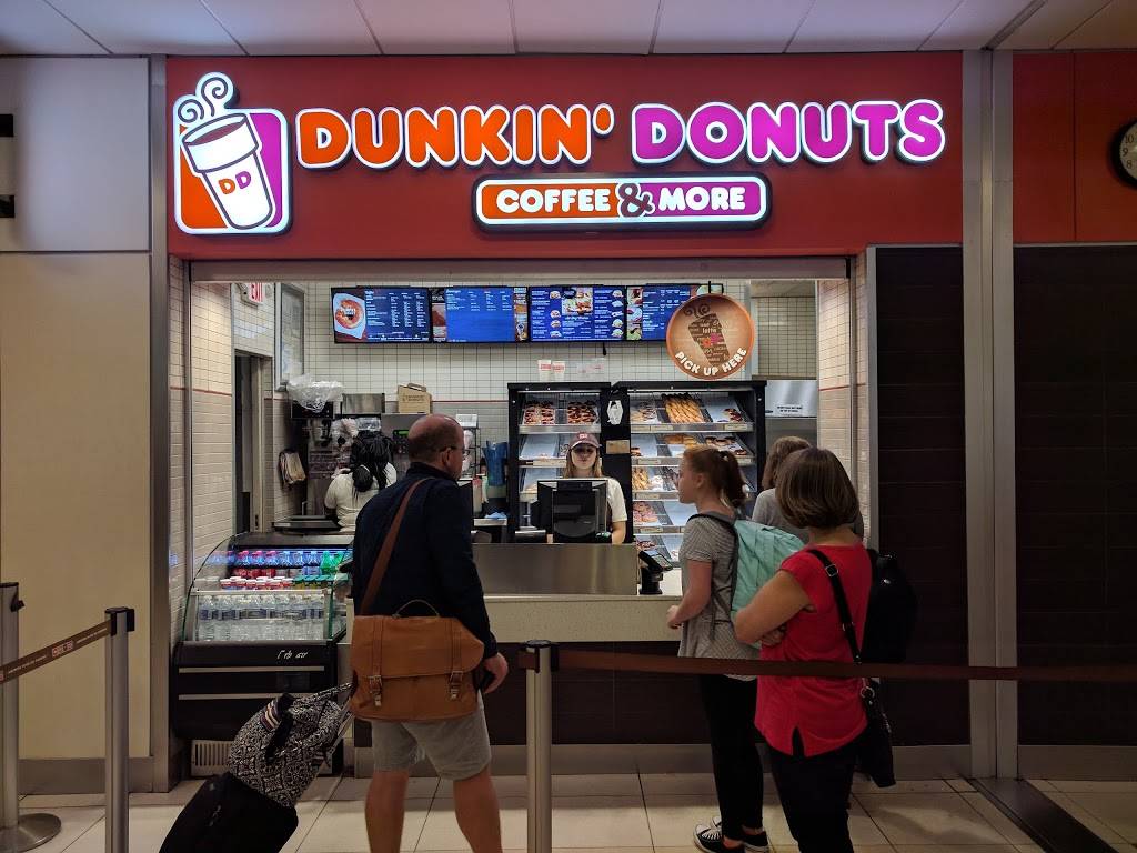 Dunkin | bakery | 1105 N Yarbrough Dr, El Paso, TX 79925, USA | 9155981130 OR +1 915-598-1130
