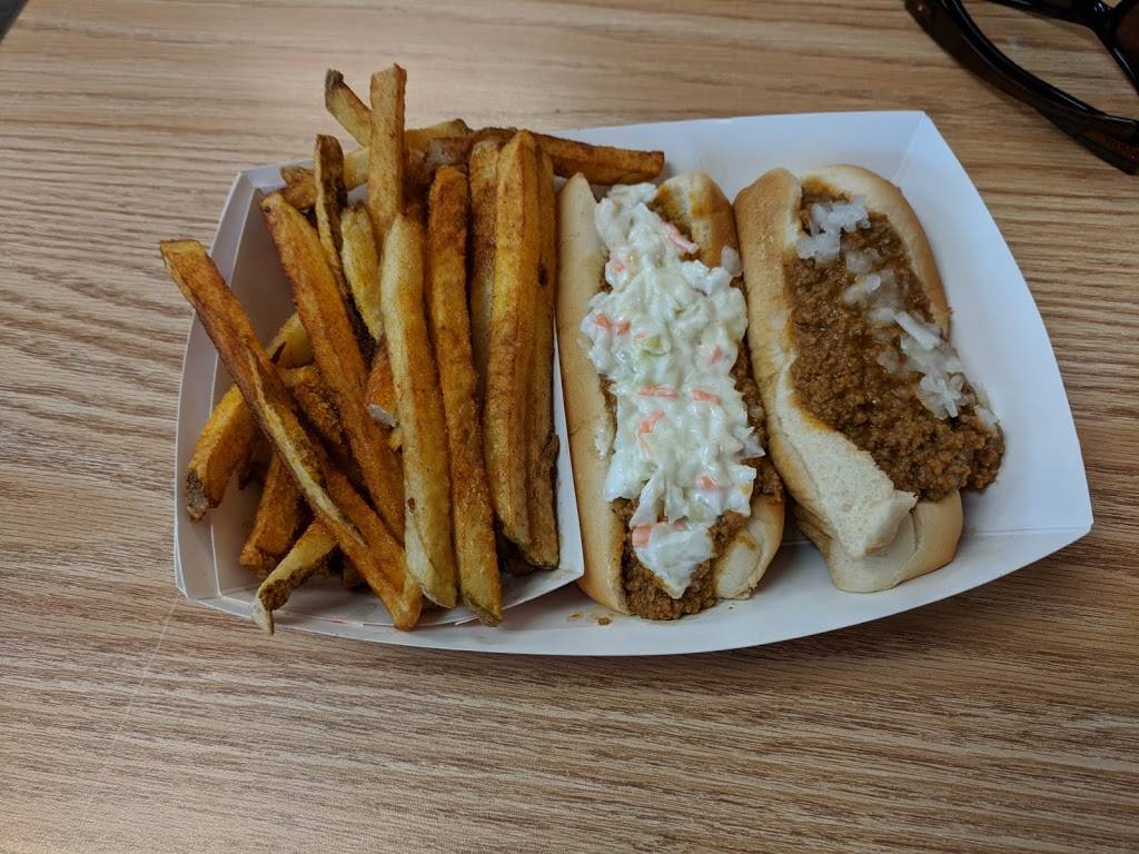 Dawg House Grille 1199 S Pleasantburg Dr A, Greenville, SC 29605, USA