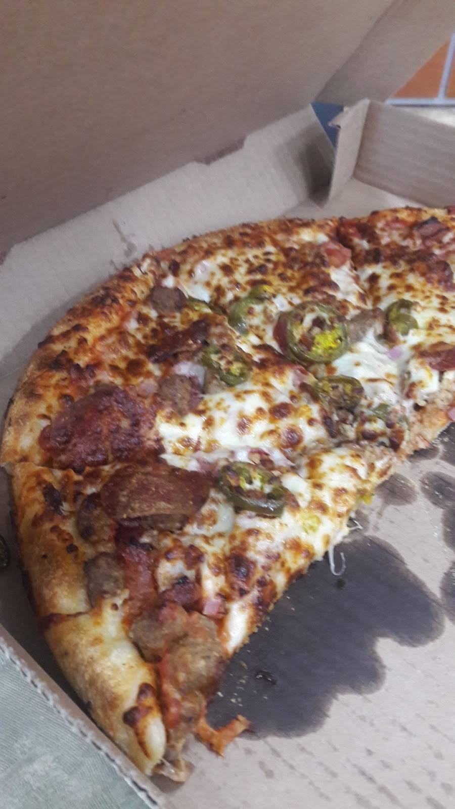 Elmos Pizza & Subs | restaurant | 3610 E Dupont Rd, Fort Wayne, IN 46825, USA | 2603991630 OR +1 260-399-1630