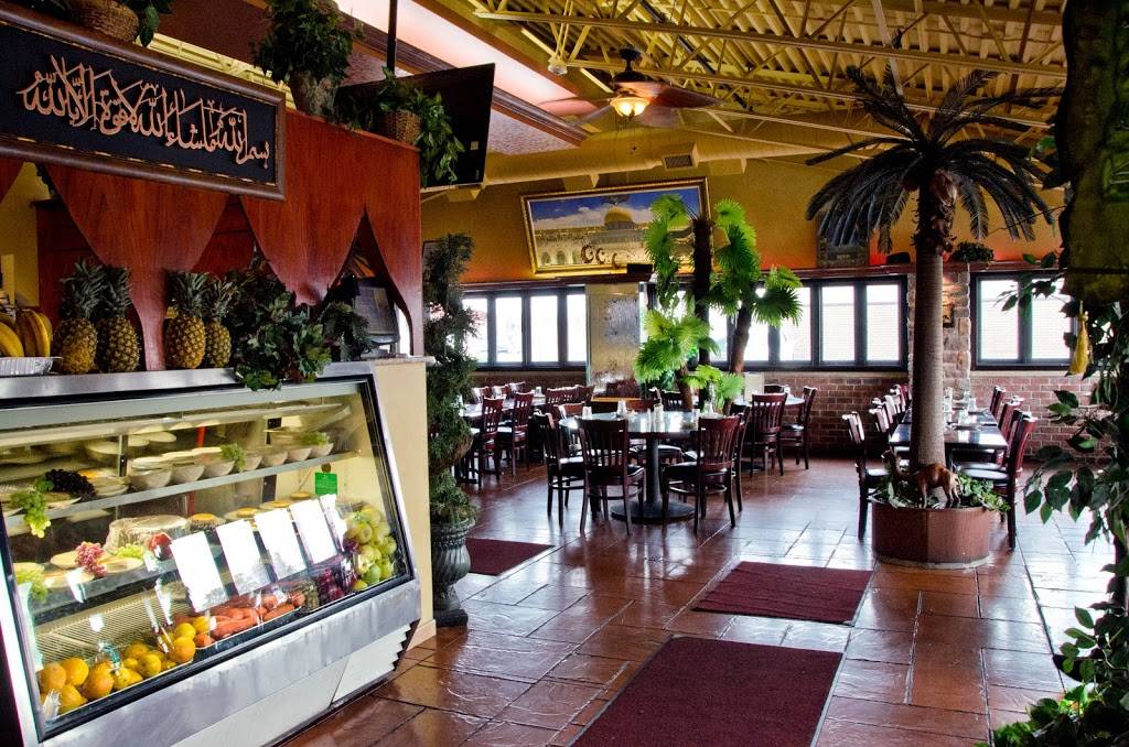Al Bawadi Grill | restaurant | 7216 W 87th St, Bridgeview, IL 60455, USA | 7085991999 OR +1 708-599-1999