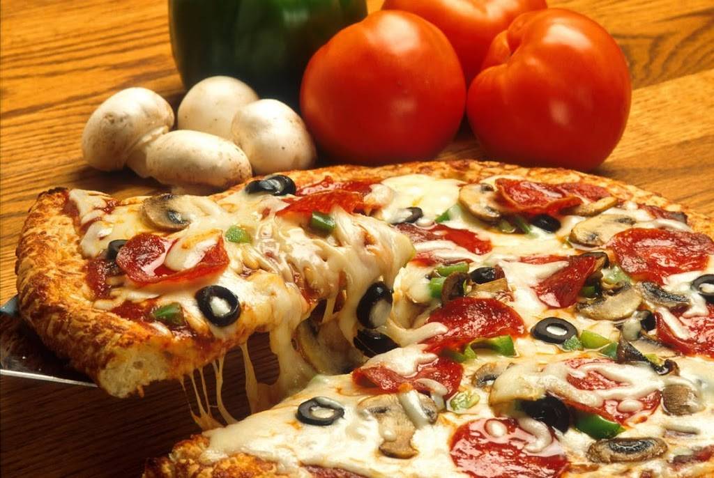 Mamma Ginas Pizzeria of Valley Stream | meal delivery | 104 E Merrick Rd, Valley Stream, NY 11580, USA | 5165681333 OR +1 516-568-1333