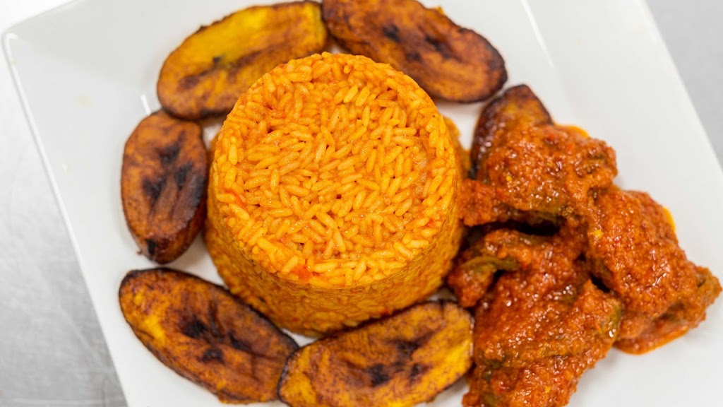 Nijia Pots Restaurant 569 Ritchie Rd, Capitol Heights, MD 20743, USA