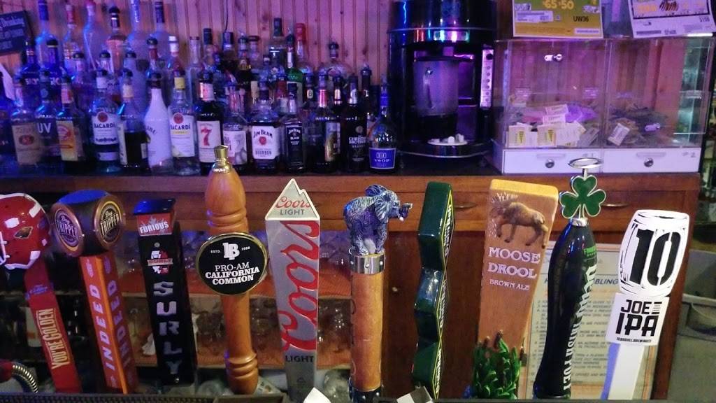 Fireside Lounge & Supper Club | night club | 37540 Goodhue Ave, Dennison, MN 55018, USA | 5076459992 OR +1 507-645-9992