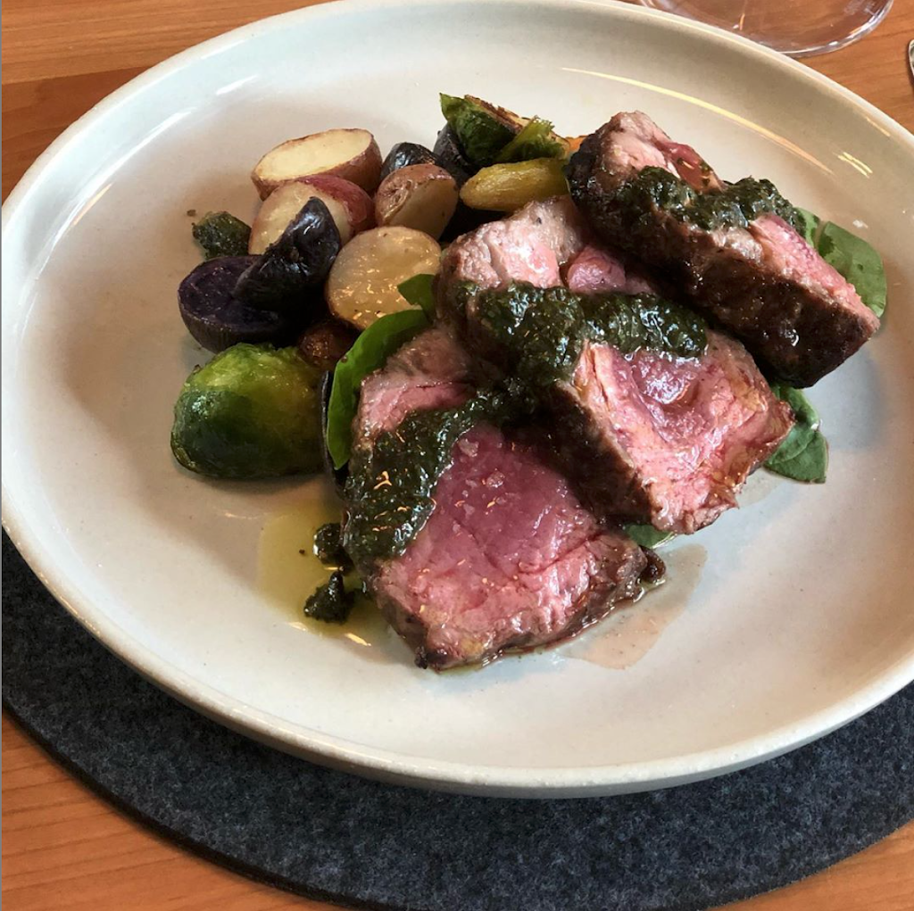 Meadowlark Restaurant | restaurant | 6 Stockton Ave, New Hope, PA 18938, USA | 2156931136 OR +1 215-693-1136