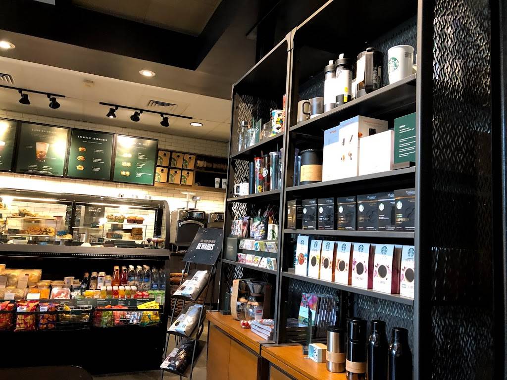 Starbucks | cafe | 3875 John Gordon Ln, High Point, NC 27265, USA | 3368411072 OR +1 336-841-1072